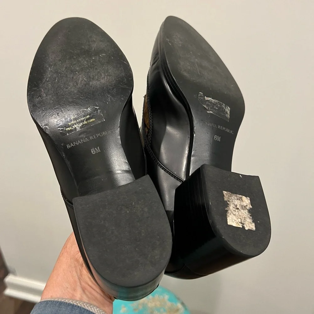 Banana Republic banana republic